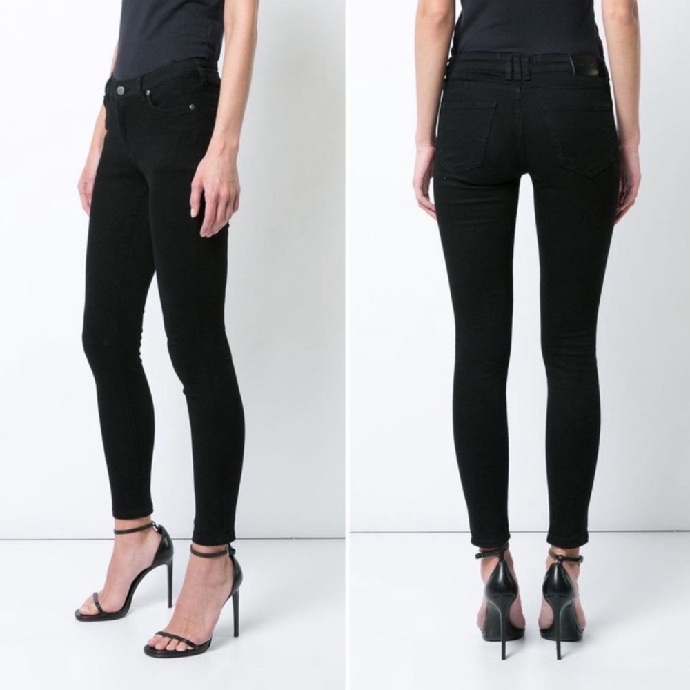 NEW Anine Bing Christy Jeans